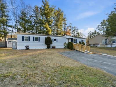 11 Lisa Cir, Merrimac, MA, 01860