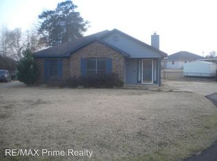 7035 Stoneybrook Dr, Columbus, GA 31909