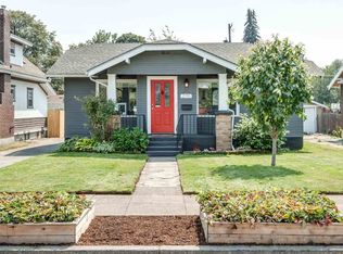 2715 W Fairview Ave, Spokane, WA 99205