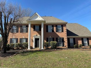 1231 Beaver Trail Dr, Cordova, TN 38016