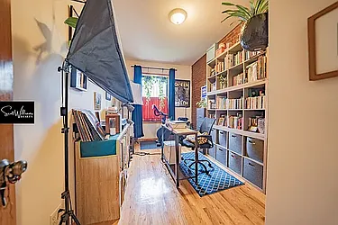 Rented by Scott Williams Realty LLC