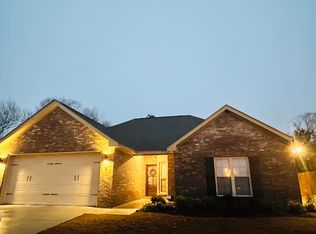 4 Island Oak, Hattiesburg, MS 39402