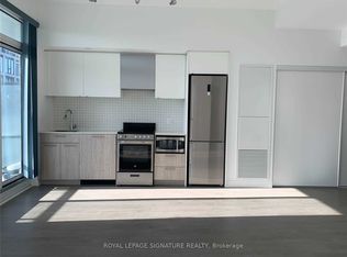 251 Jarvis St #1016, Toronto, ON M5B 0C3
