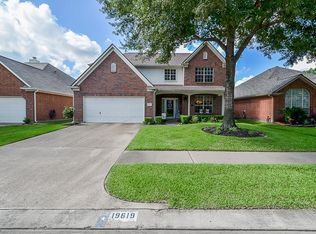 19619 Chestnut Brook Ct, Houston, TX 77084