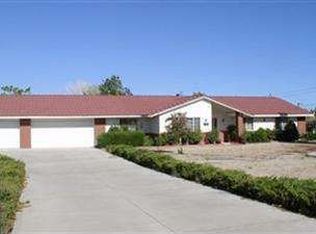 10251 Sheep Creek Rd #1-2, Phelan, CA 92371