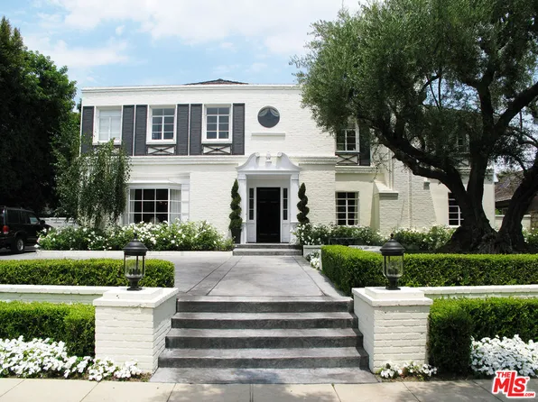 624 Trenton Dr, Beverly Hills, CA 90210