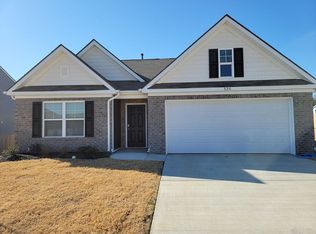 520 Angie Ct, Talbott, TN 37877