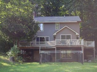 4963 Cosier Rd, East Jordan, MI 49727