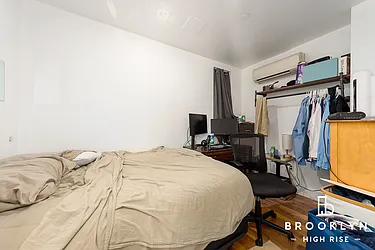 Rented by Brooklyn High Rise LLC