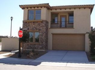 225 Via Luna Rosa Ct, Henderson, NV 89011