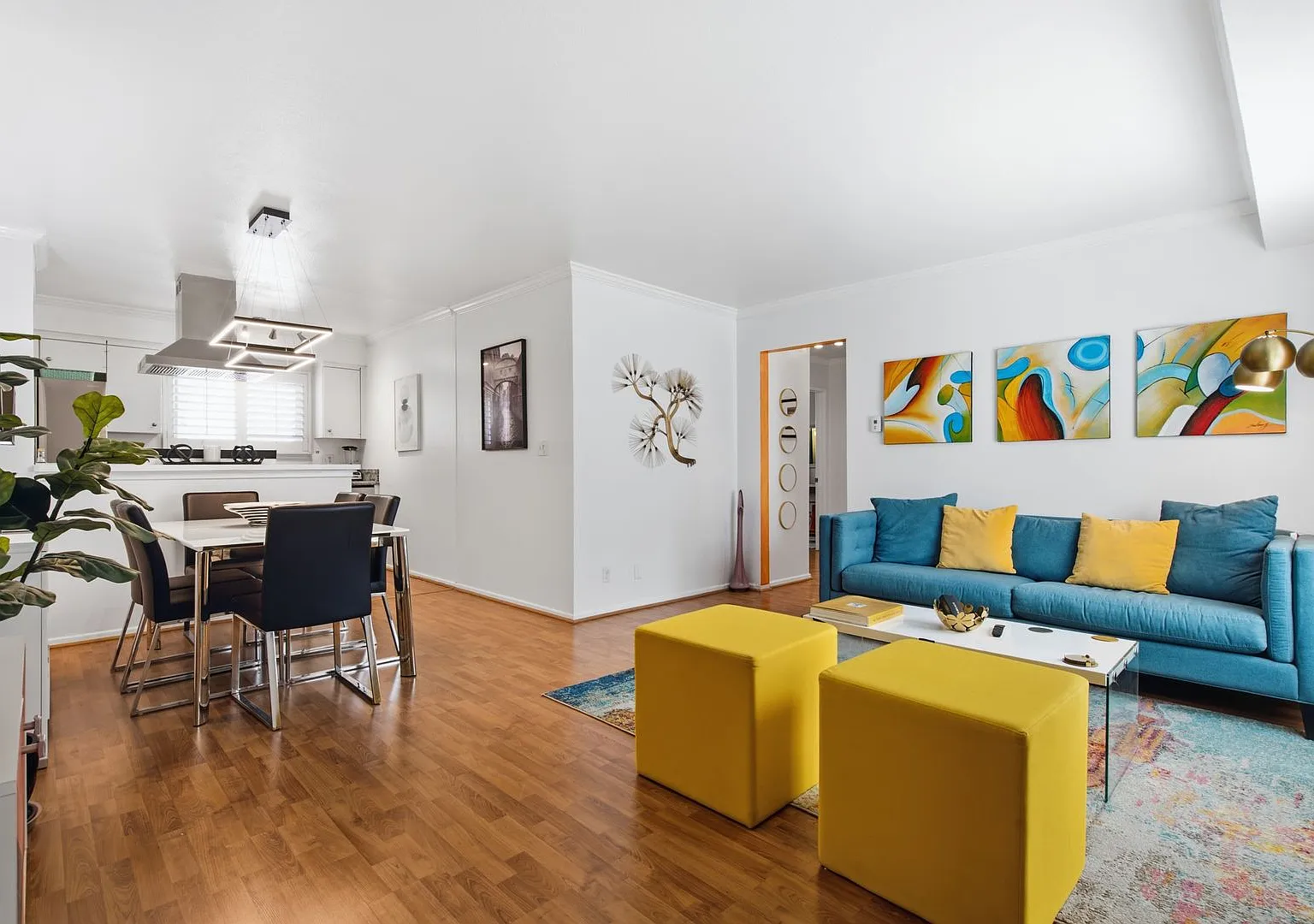 2BR/1BA Condo with Resort-Style Amenities & Low-Maintenance Living — Photo 4