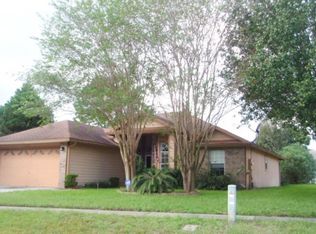 1925 Burgess Hill Cir E, Jacksonville, FL 32246