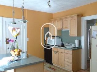 82 Kilsyth Rd #2R, Brighton, MA 02135