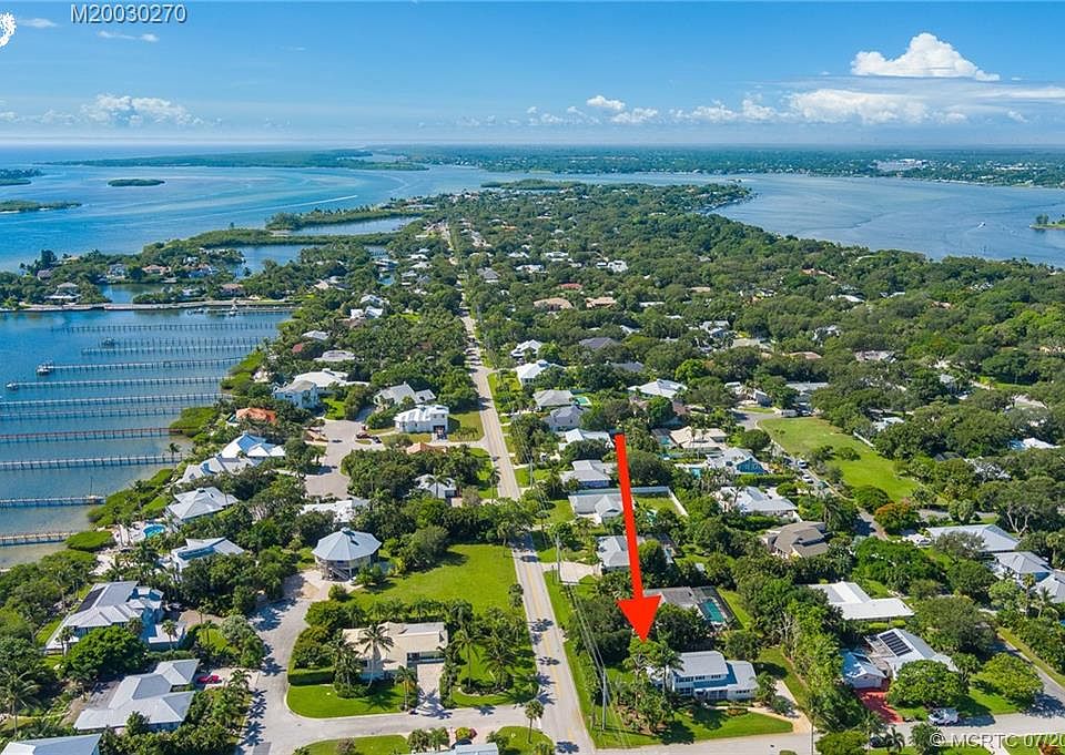 3 Rio Vista Dr, Sewalls Point, FL 34996 | Zillow