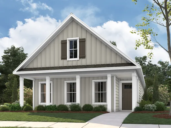 Berkshire Plan, Woodbridge