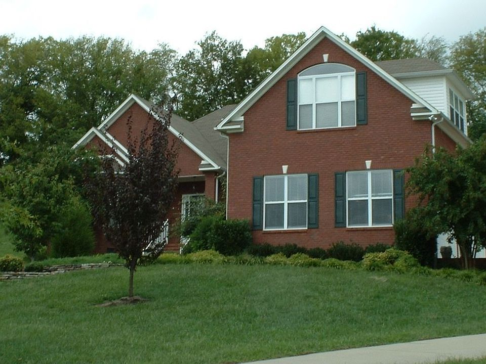 One-Owner Brick Home Offering Instant Equity