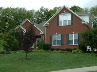 3033 Viewpointe Way, Columbia, TN 38401