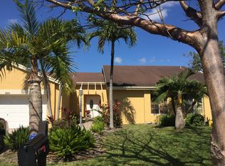 15317 SW 54th Ln, Miami, FL 33185