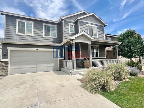 2nd image of 7964 Julsburg Cir
