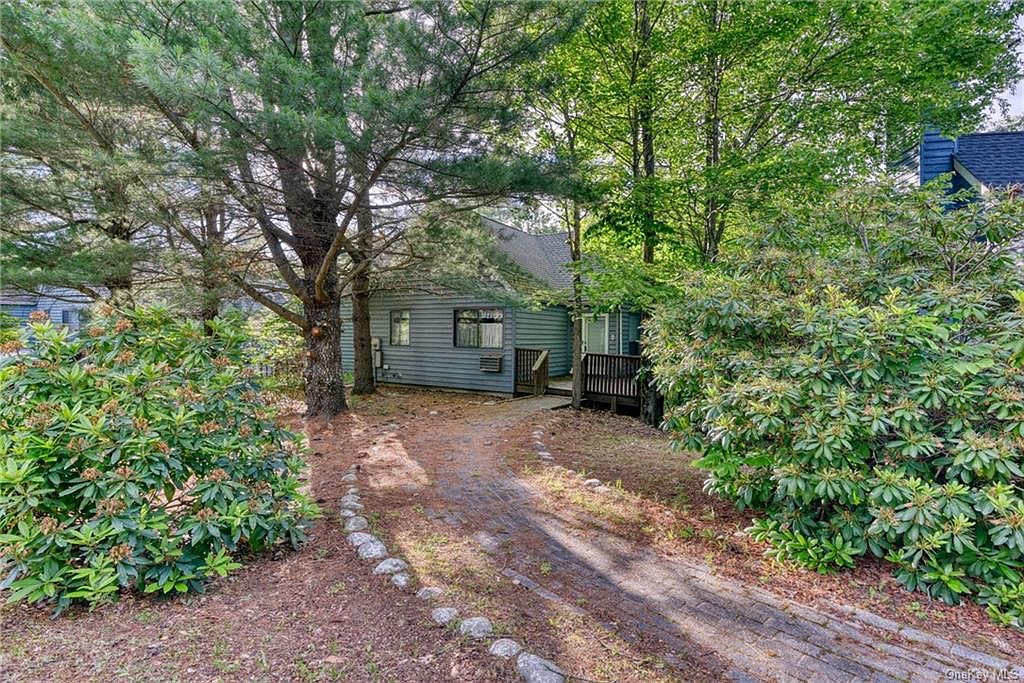 7 Fox Run, Woodridge, NY 12789 Zillow