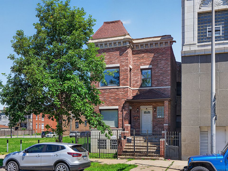 1st image of 3354 W Jackson Blvd #2