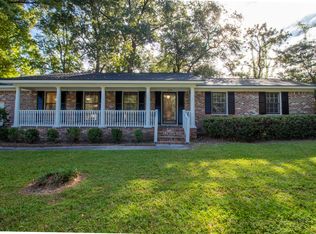 2320 Wofford Rd, Charleston, SC 29414