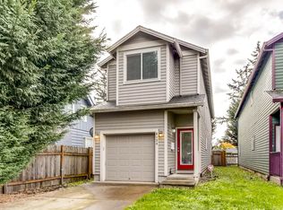 6130 SE Malden St, Portland, OR