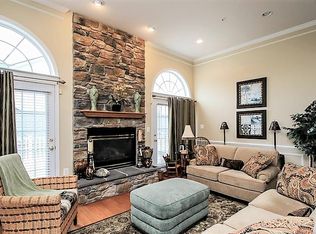 3600 Sprigg St S, Frederick, MD 21704