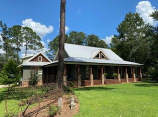 1626 Faison Rd, Hartsfield, GA 31756