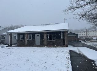 3203 McGuffey Rd, Youngstown, OH 44505