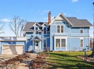 706 Bloomfield Blvd, Jackson, MI 49203