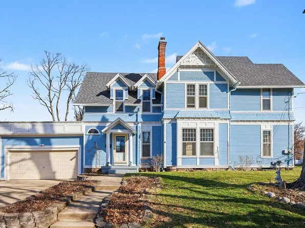 706 Bloomfield Blvd, Jackson, MI 49203