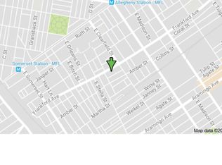 3033 Frankford Ave, Philadelphia, PA 19134