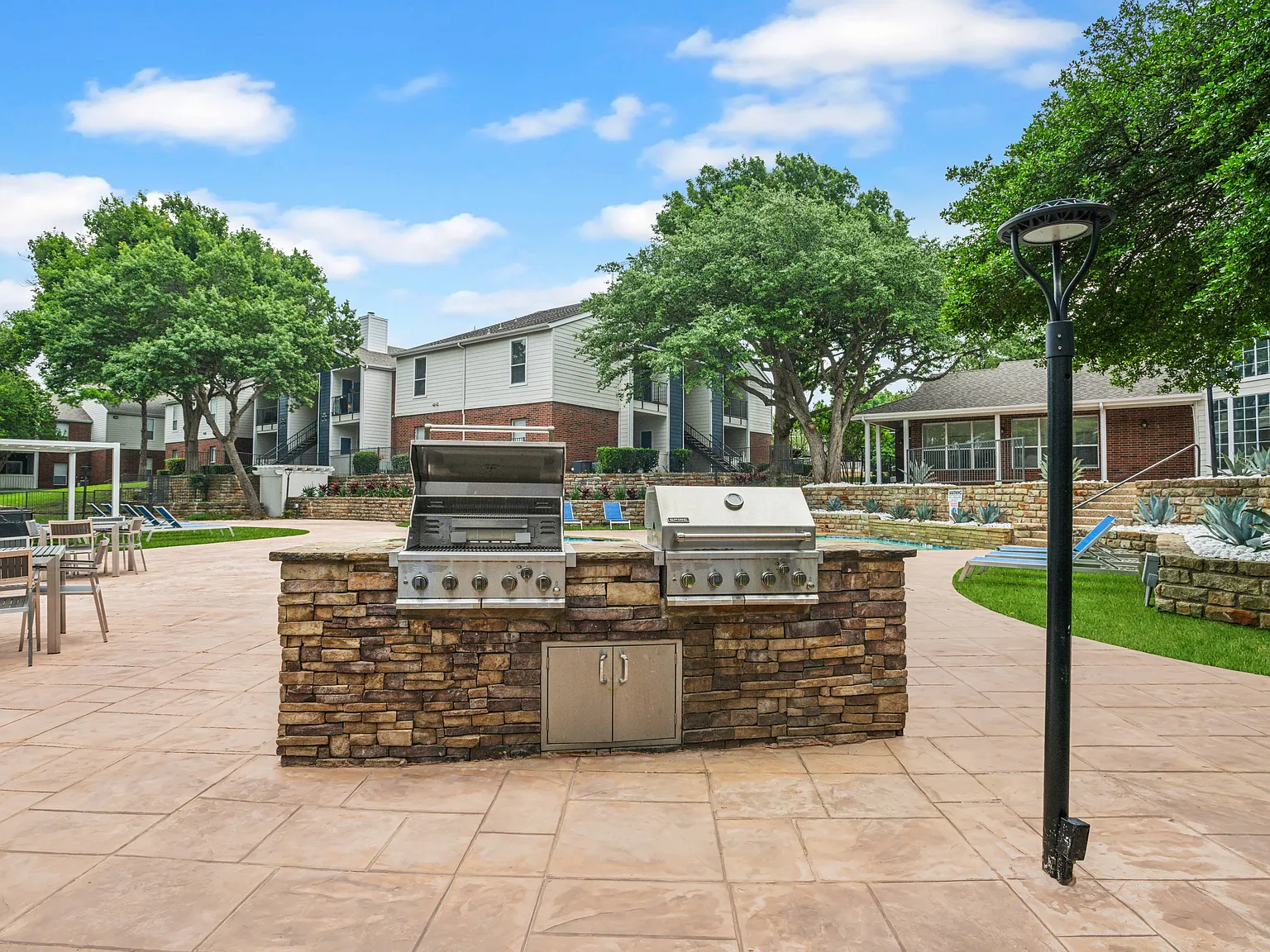 Collin Creek — Photo 4