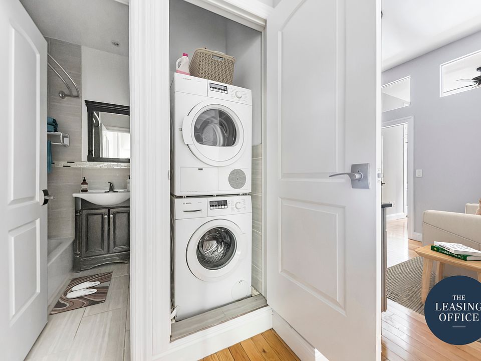 1st image of 211 W 53rd St APT 2G