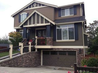 6011 Oberlin Ave NE, Seattle, WA 98115