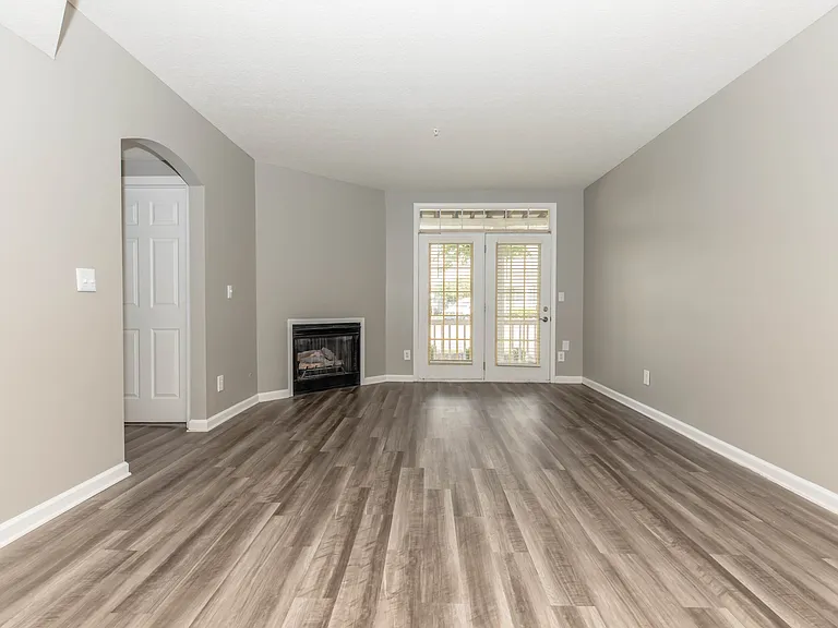 The Quarry Apartments — Photo 10