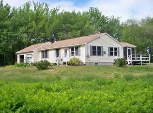 120 Allen Point Rd, Harpswell, ME 04079
