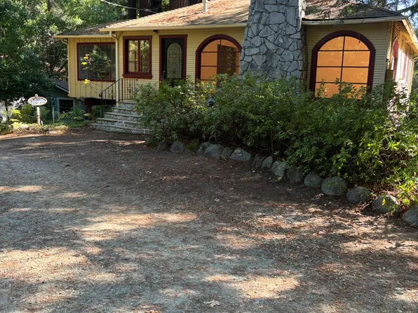 13320 Highway 9, Boulder Creek, CA 95006