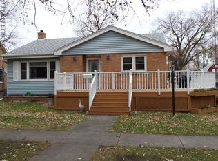 470 S Fraser Ave, Kankakee, IL 60901