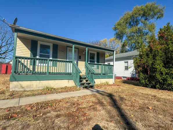 1734 Swedesboro Ave, Paulsboro, NJ 08066