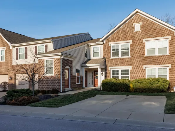 4212 Country Mill Rdg, Burlington, KY 41005