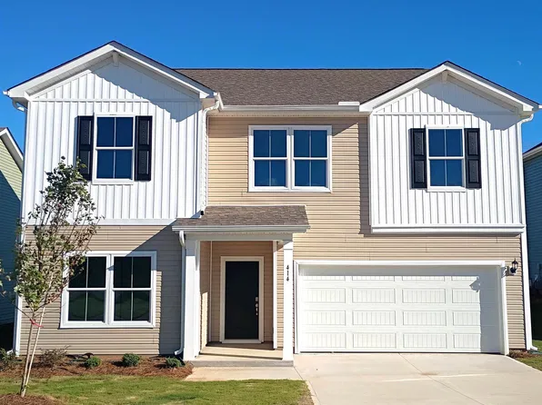 414 Wirthlan Ln Lot 119, Woodruff, SC 29388