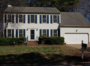 209 Champions Path, Yorktown, VA 23693