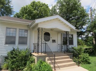 3846 Weber Rd, Saint Louis, MO 63125