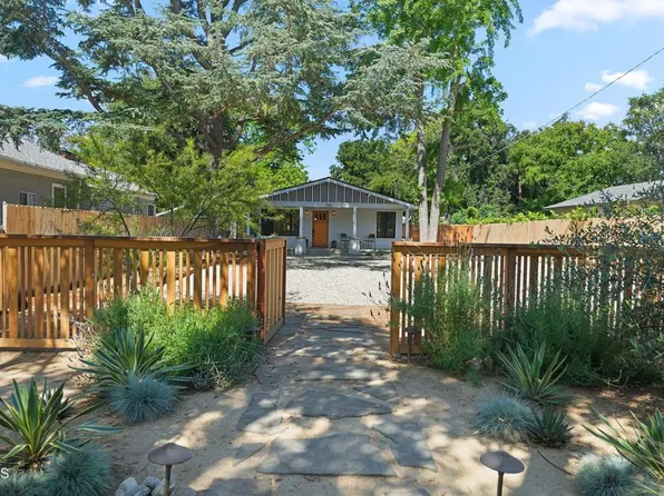 795 N Mar Vista Ave, Pasadena, CA 91104
