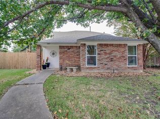 307 Meadow Ct, Wylie, TX 75098
