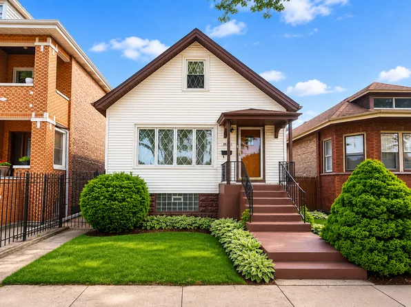 3023 W 54th Pl, Chicago, IL 60632