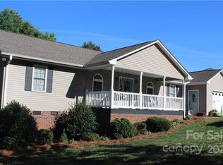 1424 Ridge St, Albemarle, NC 28001
