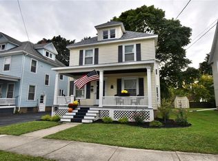 152 S West St, Geneva, NY 14456